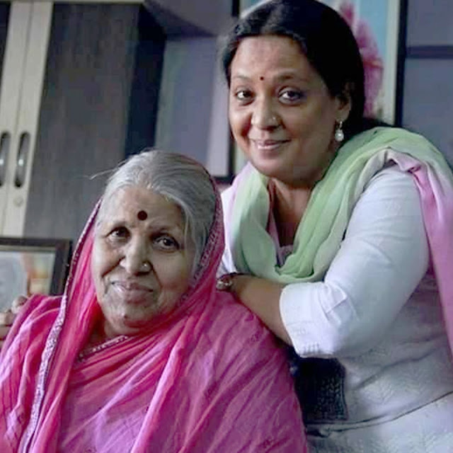 Sindhutai