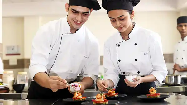 What is Culinary Management and Its Topics