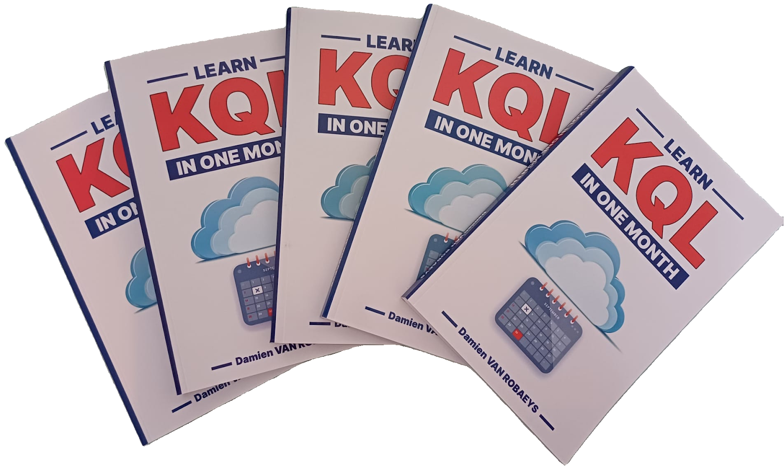 Learn KQL in one month