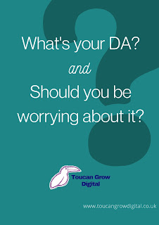 What's your DA and should you be worrying about yours?