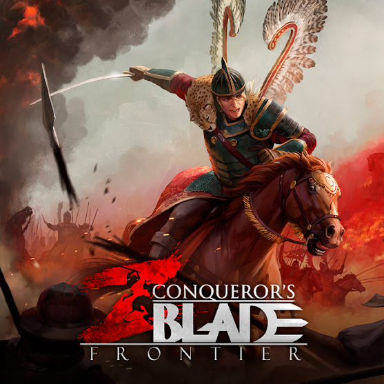 Conqueror&Blade: Frontier