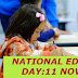 National Education Day: National Education Day is celebrated on 11 November