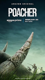 Download Poacher (2023) S01 Hindi Dubbed Complete Download 1080p WEBRip