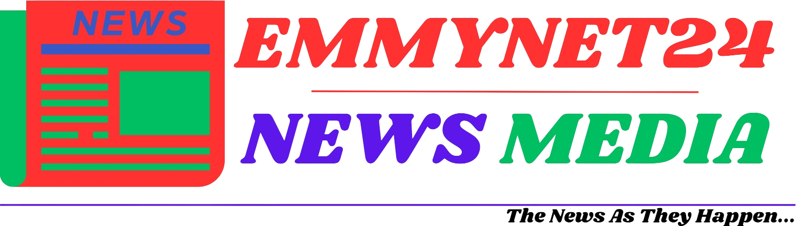 Emmynet24 News Media