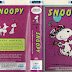 Video: Snoopy - Feliz año Nuevo y Snoopy se casa - Volumen 9 - 1985
