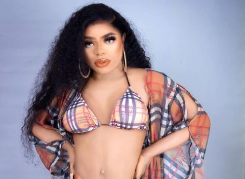 Despite Hate Speach Throws At Me, I Am More Successful Than Them- Bobrisky