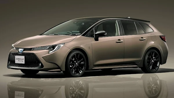 Toyota Corolla tem versão comemorativa de 50 milhões vendidos