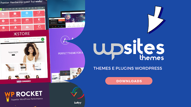 Download Free Theme Porto WooCommerce 6.2.0 WordPress