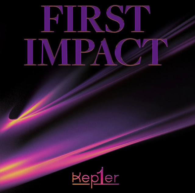 Kep1er – FIRST IMPACT (1st Mini Album) Descargar