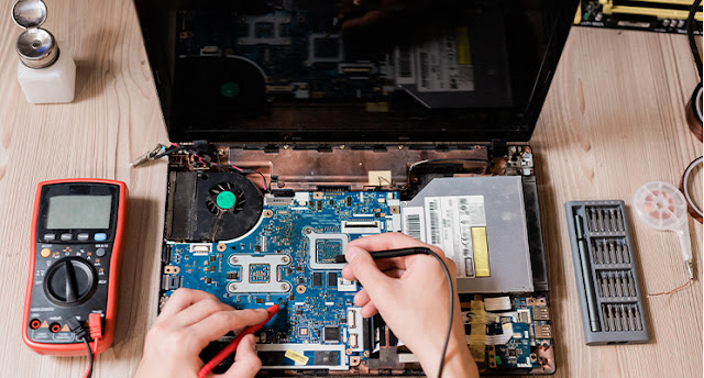 How to Promote Computer Repair Business in Dubai