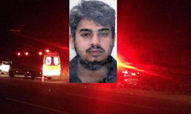 Jovem cigano morto na BR-116 era membro de família vítima de chacina em Jequié