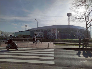 munzee dekuip rotterdam