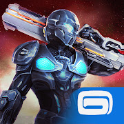 N.O.V.A. Legacy v5.8.4a APK + MOD (Unlimited Money/Unlocked All Weapons) Download 2022 