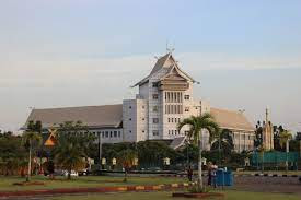Daftar Fakultas dan Jurusan Kuliah di UNRI Universitas Riau