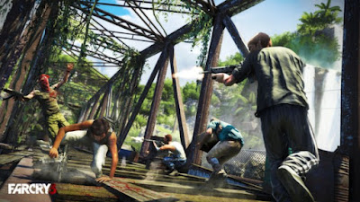 Far Cry 3 Free Download PC Highly Compressed