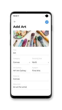 Art-Book App   (MOD,Premium Unlocked FREE)