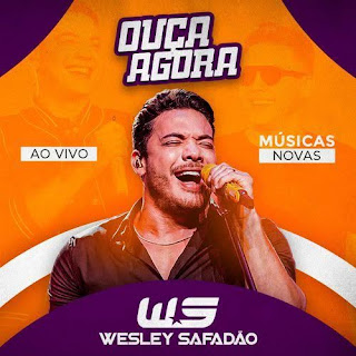 Wesley Safadão - CD - Dezembro - 2021