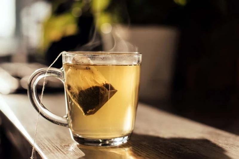 10 Best Foods To Help You Sleep