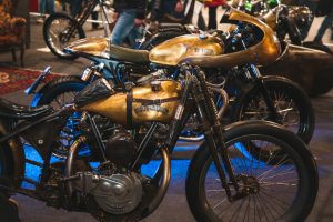 Motor Bike Expo: the passion for two wheels returns to VeronafiereFrom 13 to 16 January 2022