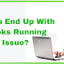Why Do You End Up With QuickBooks Running Slow Issue?