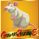 G2E Mouse Cheese House Escape