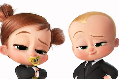 The Boss Baby: Family Business (2021) Full HD Movie Watch Online & Download