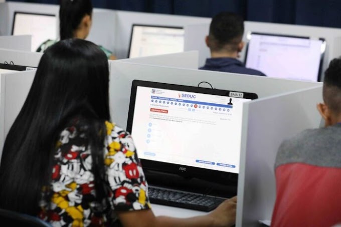 Provão Eletrônico abre inscrições no interior do AM