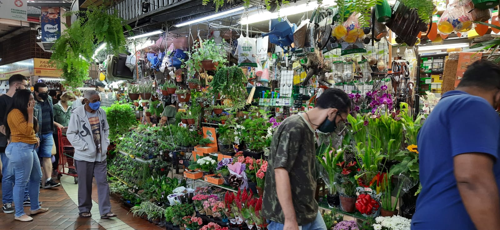 Mercado Central de Belo Horizonte - História e Tradição Mineira