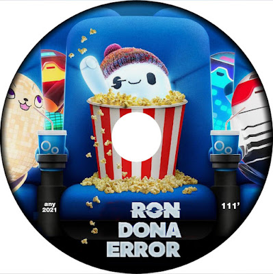 Ron dona error - [2021]