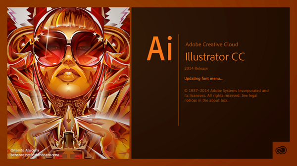Adobe Illustrator CC 2014 Free