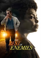 The Best of Enemies 2019 Dual Audio [Hindi-DD5.1] 720p BluRay ESubs
