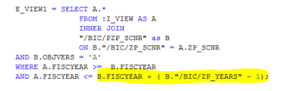 SAP AMDP, SAP ABAP, SAP ABAP Exam, SAP ABAP Exam Prep, SAP ABAP Tutorial and Material, SAP ABAP Career, SAP ABAP Skills, SAP ABAP Jobs, SAP ABAP Preparation