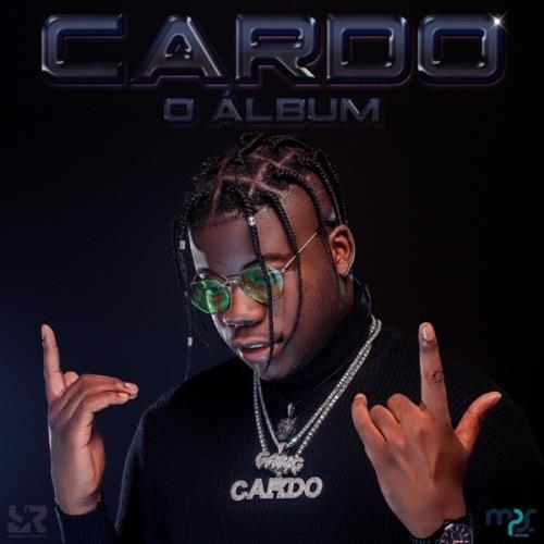 Youngg Ricardo - CARDO_ O Álbum [Exclusivo 2022] (Download Mp3,Zip)