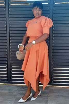 Handkerchief dress style Beautiful handkerchief Dress style ideas