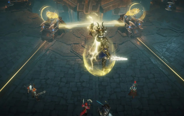 Diablo Immortal Season 2: Expected release date, battle pass content and more