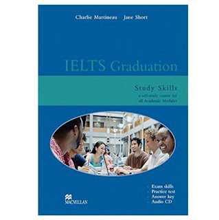 IELTS Graduation: Study Skills Pack ebook PDF-EPUB-AWZ3-PRC-MOBI