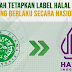 Siapa Bilang MUI Tak Lagi Berperan di Label Halal?