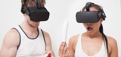 The World of Virtual Intimacy: Exploring Cybersex