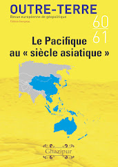 Le Pacifique au « siècle asiatique »