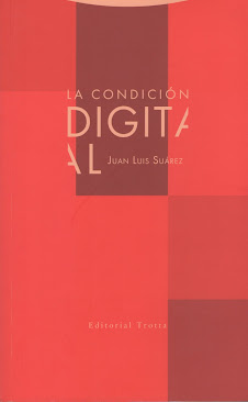 Juan Luis Suárez (La condición digital)