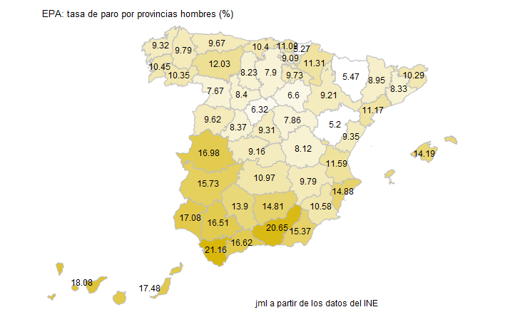 EPA_tasa_paro_4T_2021_9 Francisco Javier Méndez Lirón