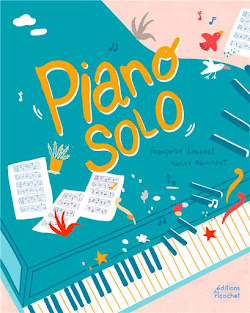 Piano Solo (2022)