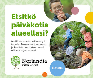 Norlandia Päiväkodit!