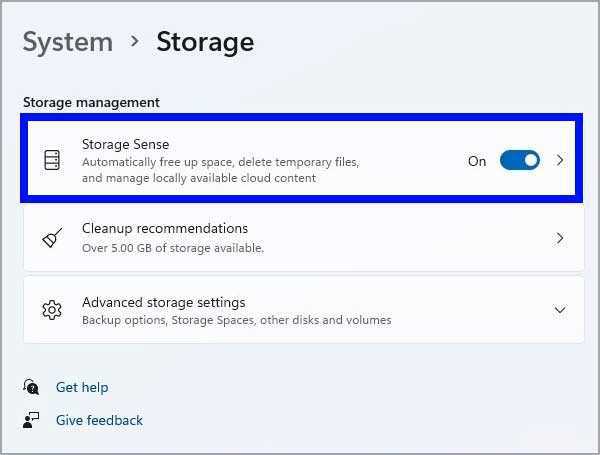 7-open-storage-sense-settings