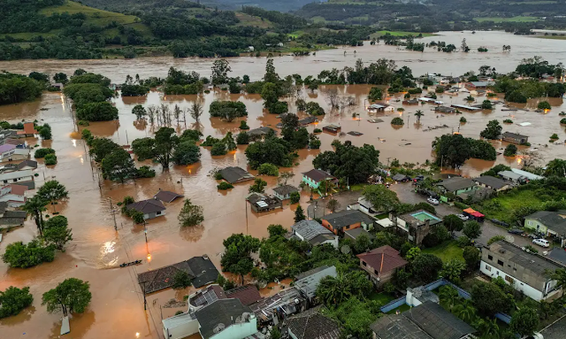 Paraíba enviará ajuda humanitária para o Rio Grande do Sul nesta segunda-feira