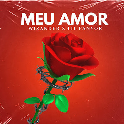 Wizander - Meu Amor (Feat. Lil Fanyor) |download mp3