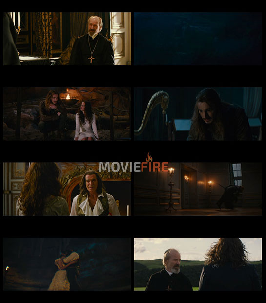 The King's Daughter (2022) 1080p