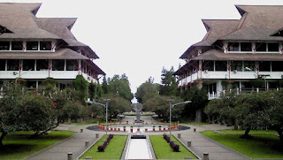 Fakultas Teknik Terbaik di Indonesia – 5 Daftar Universitas Dengan Fakultas Teknik Terbaik