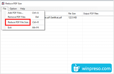 Cara kompres PDF dengan aplikasi PC (khusus laptop) 3