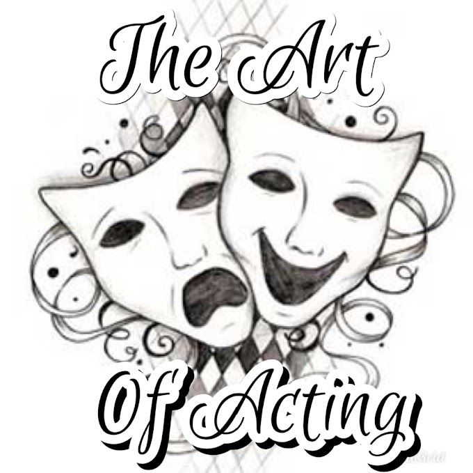 Pelatihan Langka “The Art of Acting” dalam Praktek Intelijen